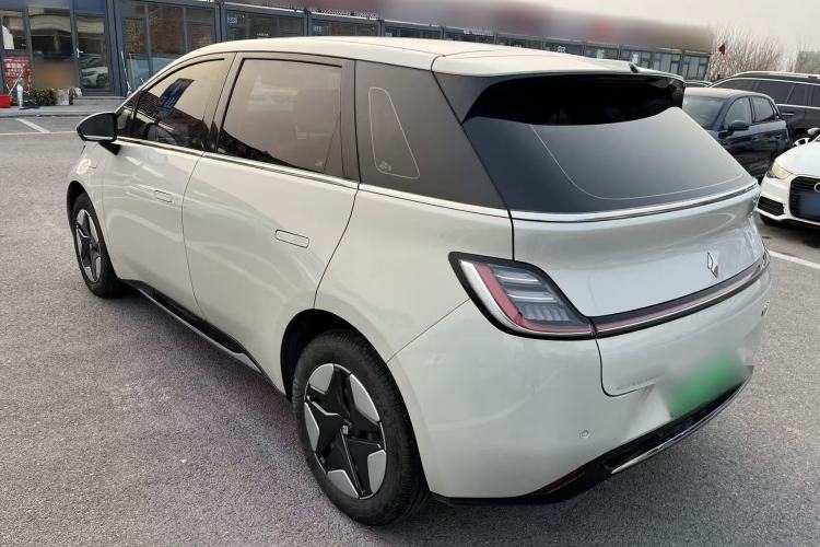 Used Baojun Cloud 2023 360 Pro