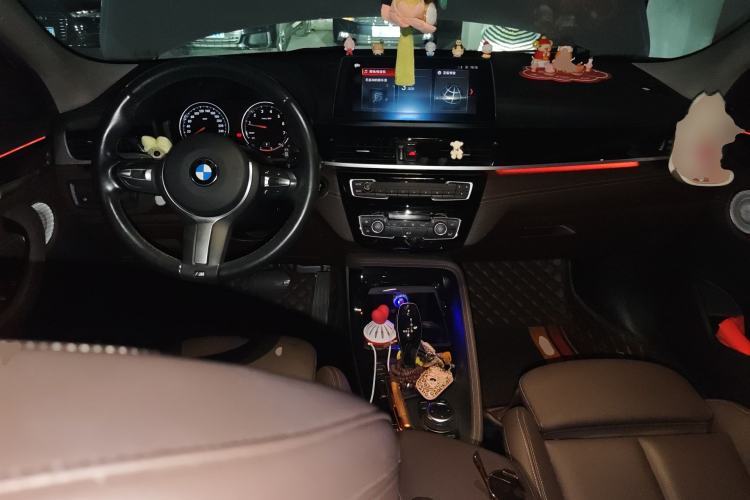 Used BMW X2 2022 sDrive25i M Sport Package