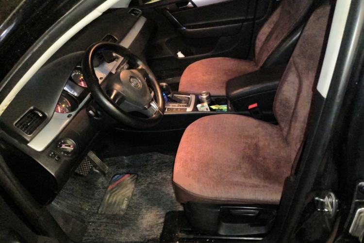 Used Volkswagen Magotan 2013 1.8TSI Comfort Model