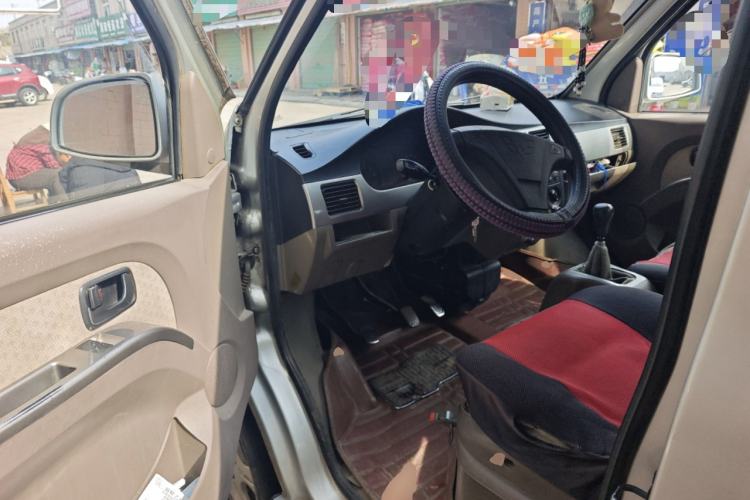 Used Wuling Rongguang 2011 1.2L Standard Version