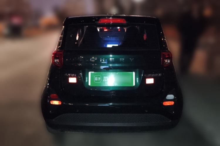 Used Chery Little Ant 2024 Revised Edition Youth Version 321 km Beloved Pro Version 29.23 kWh