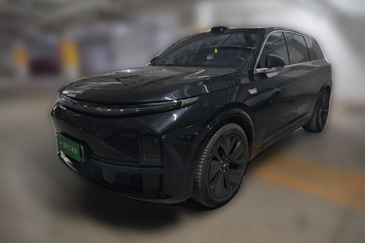 Used Li Auto L7 2024 MAX Model