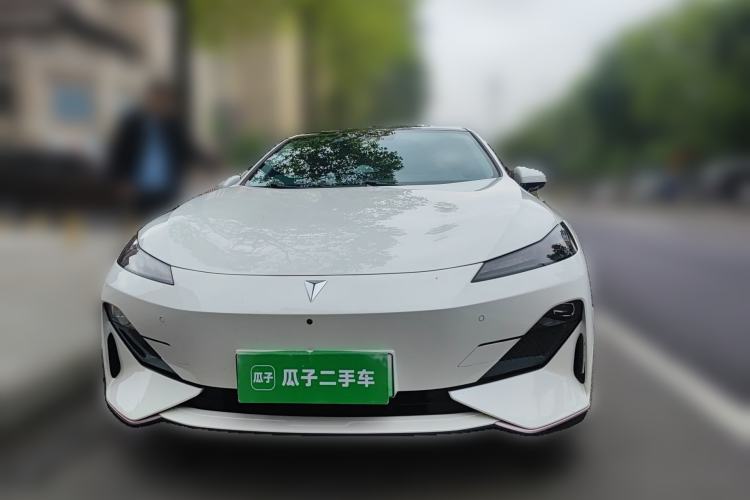 Used Deepal SL03 2022 1.5L 1200 Extended-Range Version
