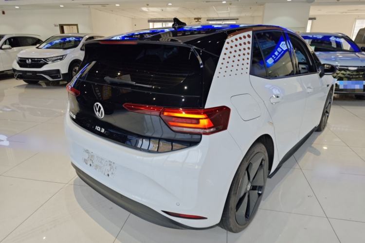 Used Volkswagen ID.3 2021 Pro Smart Edition