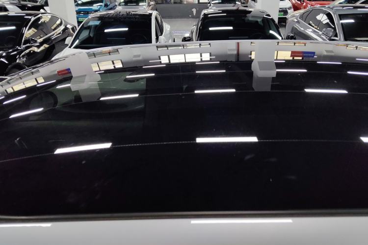 Used Leapmotor B10 2025 600 LiDAR Version
