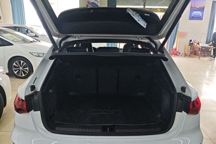 Used Audi A3 2023 Sportback 35 TFSI Luxury Sports Model