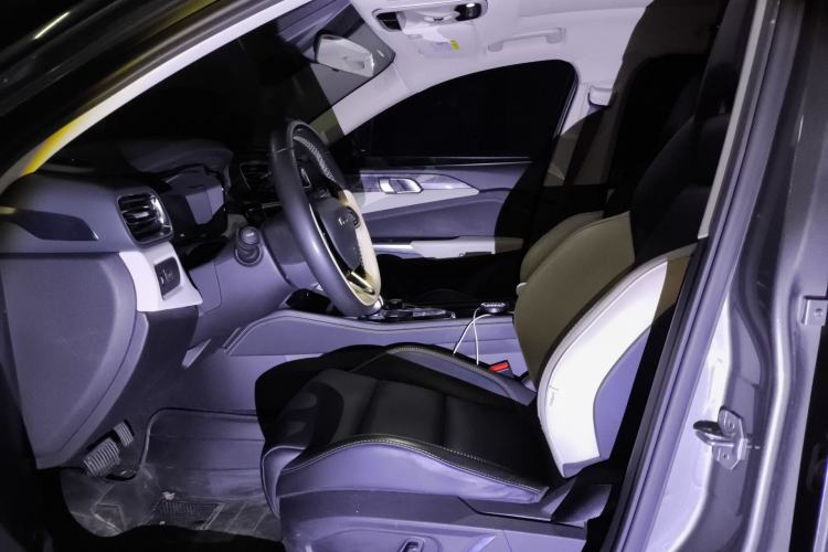 Used Lynk & Co 02 2022 2.0T DCT Shine Plus
