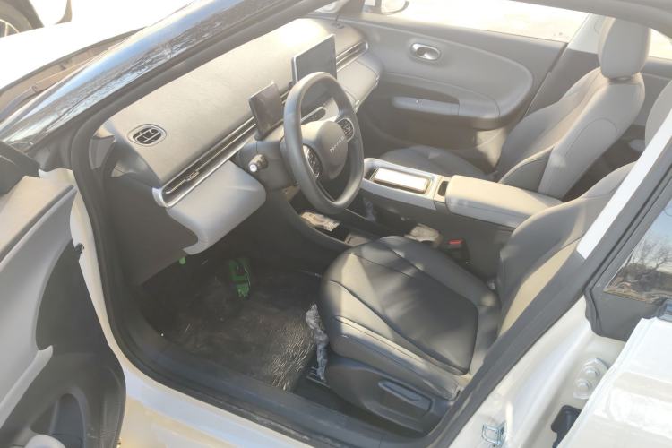 Used Dongfeng NAMMI 01 2026 Model Originality Edition 330Air