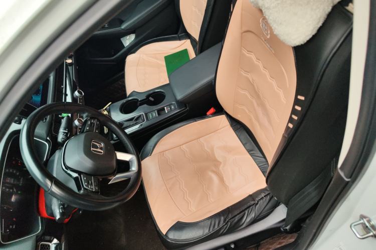 Used Honda Integra 2022 240TURBO CVT Luxury Edition