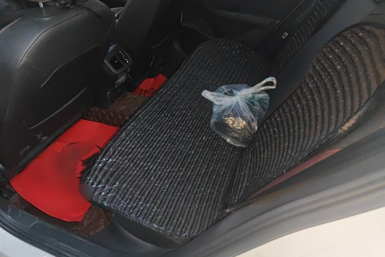 Used Volkswagen Bora 2021 1.5L Automatic Comfort Smart Connect Edition
