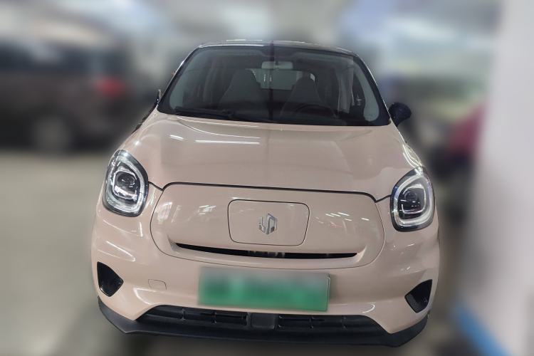 Used Leapmotor T03 2022 Pearl Edition