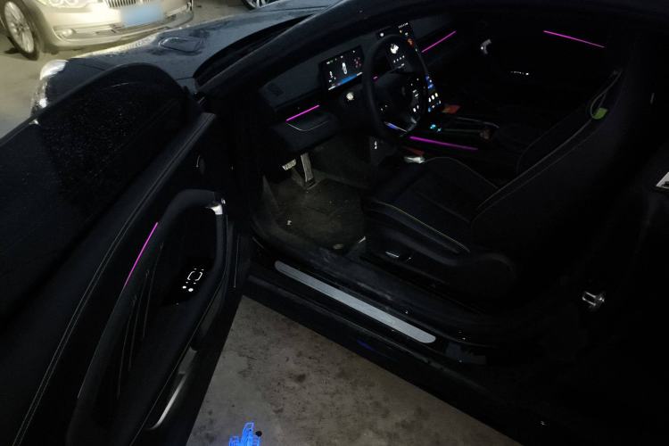 Used NETA GT 2023 580 AWD