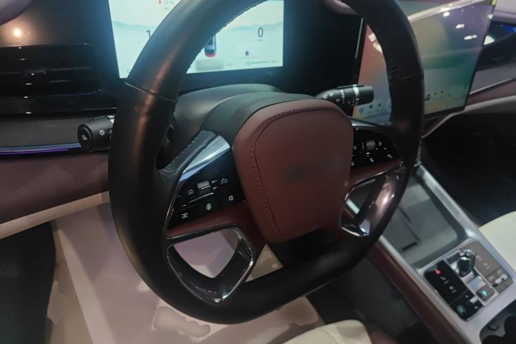 Used BYD Seal 2023 DM-i 1.5T 121km Prestige Model