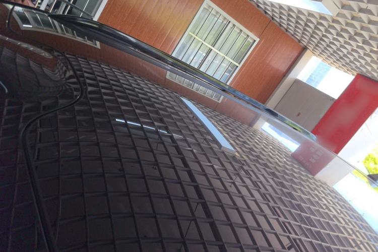 Used Leapmotor C16 2026 Extended-Range 280 LiDAR Zhizun Edition 5 Seats