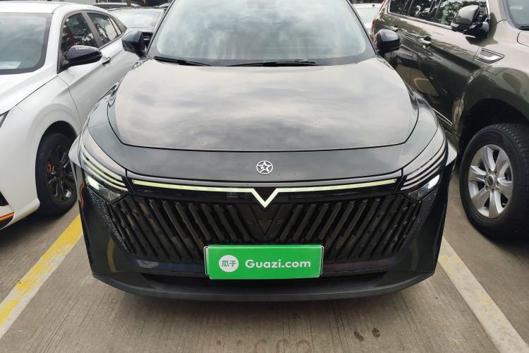 Used Venucia V DD-i 2023 110 km iE Version Front