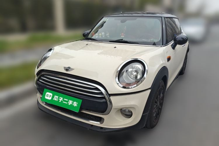 Used MINI 2016 1.5T COOPER