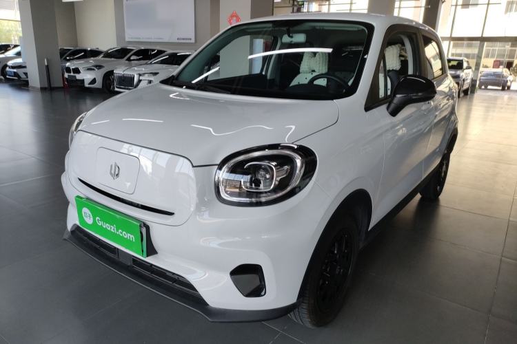 Used Leapmotor T03 2025 310 Comfort Edition