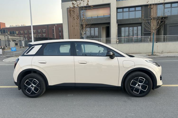 Used AION UT 2025 330 Starlight Edition
