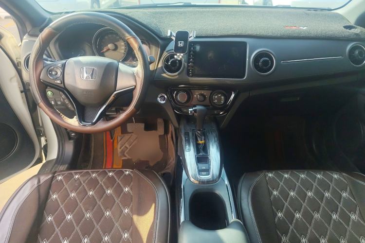 Used Honda XR-V 2021 1.5L CVT Comfort Version