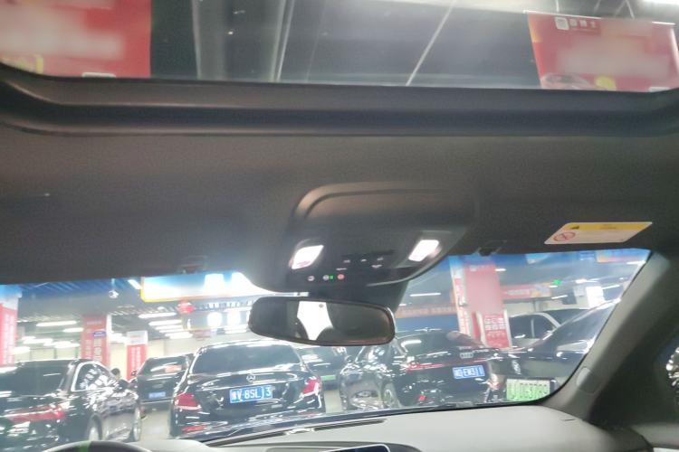 Used Cadillac CT5 2021 28T Luxury Model