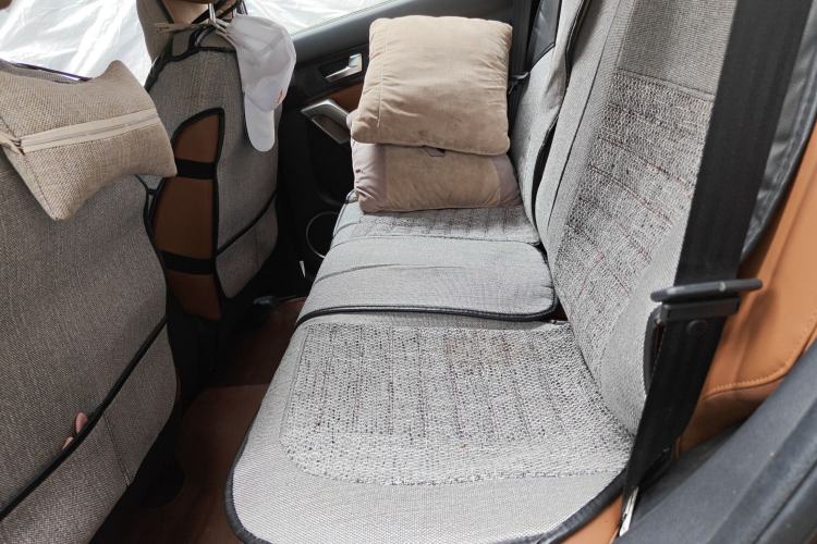 Used Haval H2 2016 Red-Label 1.5T Automatic Two-Wheel Drive Luxury Model