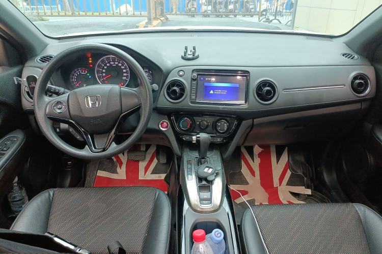 Used Honda XR-V 2017 1.8L EXi CVT Comfort Version
