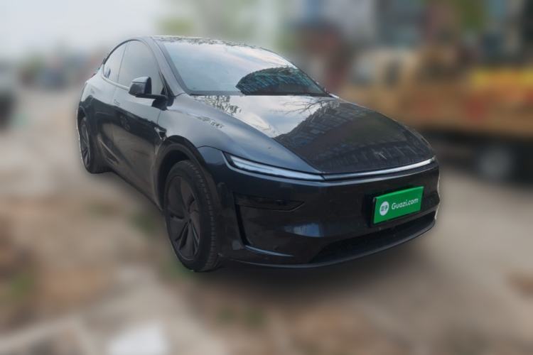 Used Tesla Model Y 2025 Long-Range All-Wheel Drive First Edition
