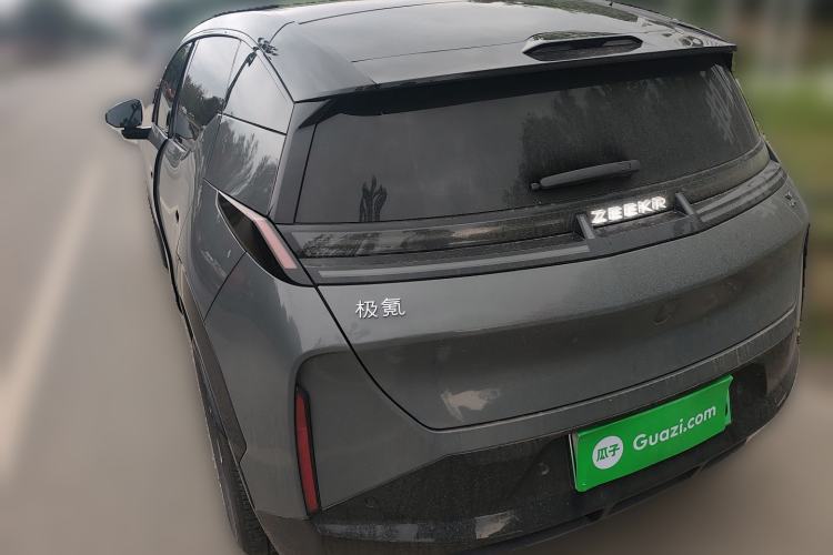 Used Zeekr X 2025 5-Seater Rear-Drive Version