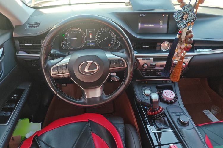 Used Lexus ES 2017 200 30th Anniversary Edition