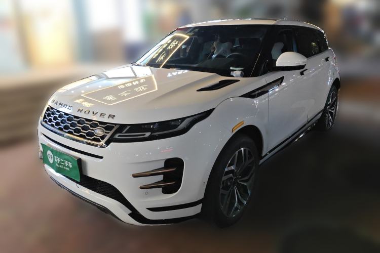 Used Land Rover Range Evoque 2020 249 PS R-DYNAMIC S Sport Edition