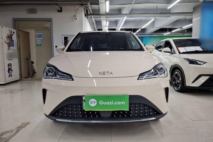 Used NETA AYA 2023 Revised Version 401 Lite
