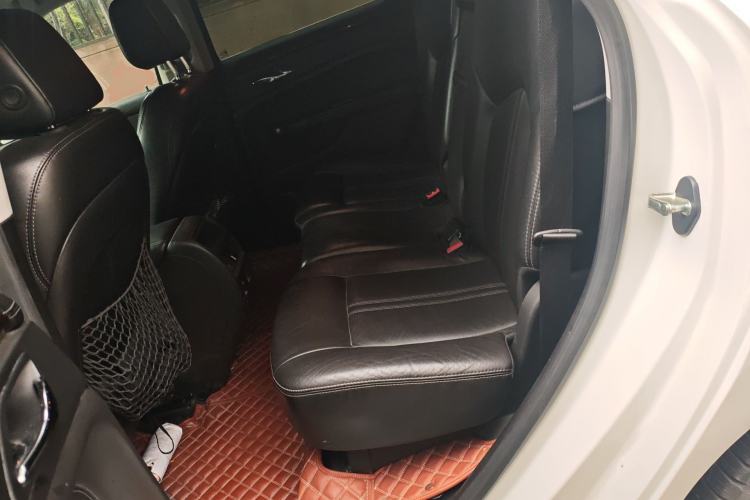 Used Cadillac SRX 2014 3.0L Luxury Model
