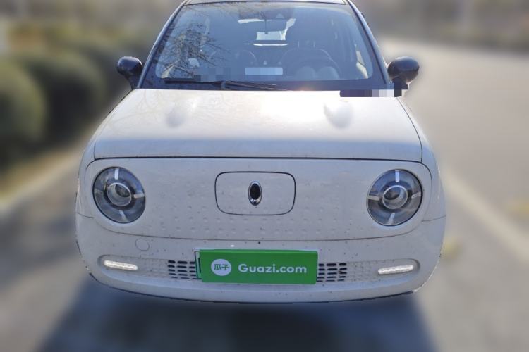 Used ORA Black Cat 2021 351 km Luxury Version