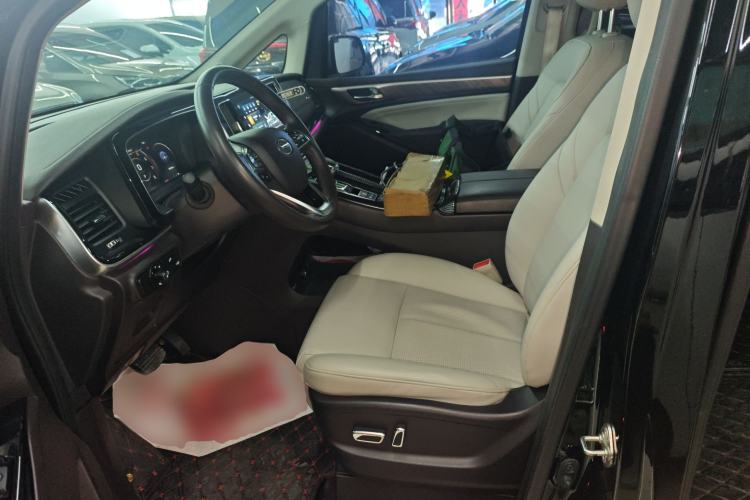 Used GAC Trumpchi M8 2023 Lingxiu Series 390T Prestige Edition