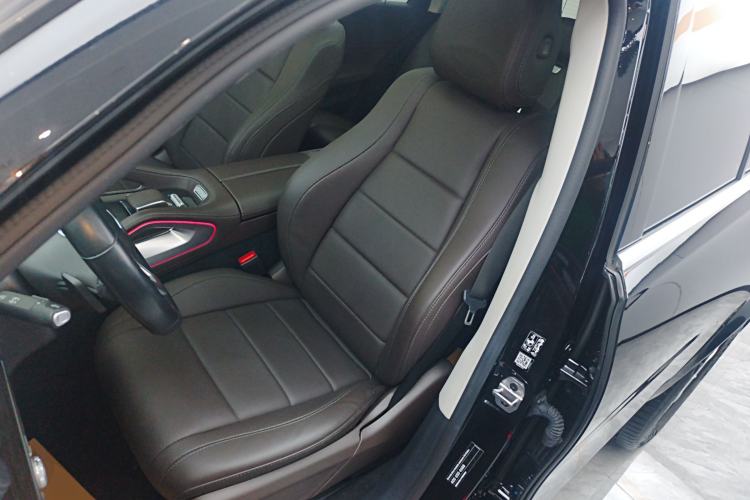 Used Mercedes-Benz GLE 2021 GLE 350 4MATIC Stylish Model
