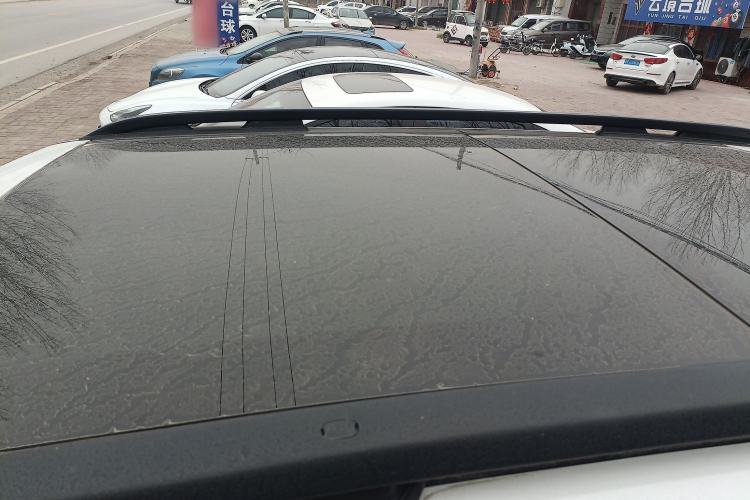 Used Jeep Renegade 2017 180T Automatic Jingneng Edition