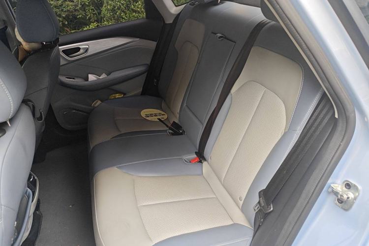 Used Rising ER6 2020 620 km Smart Edition
