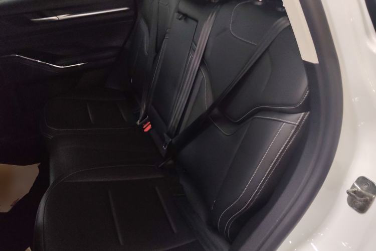 Used Haval H6 2021 3rd Generation 1.5T Automatic Two-Wheel Drive Pro