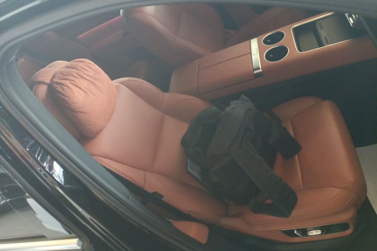 Used Li Auto L7 2023 Air model
