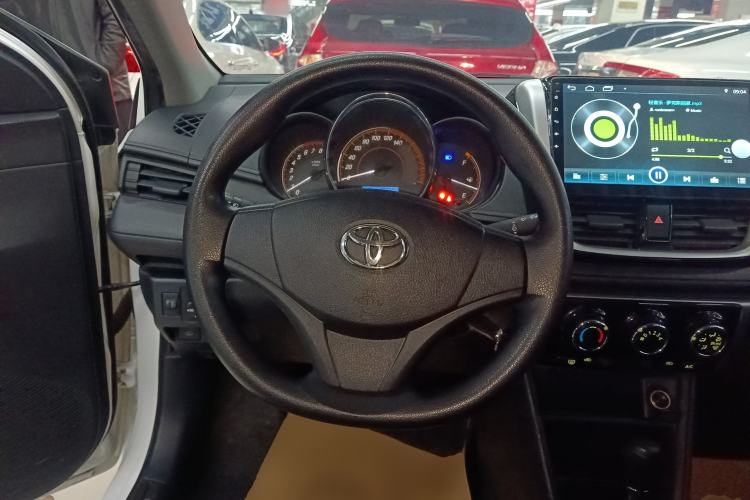 Used Toyota YARiS L  Zhi Xiang 2020 1.5L CVT Leading Edition
