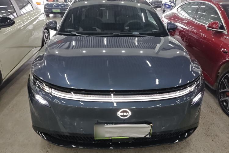 Used Nissan N7 2025 625 Max