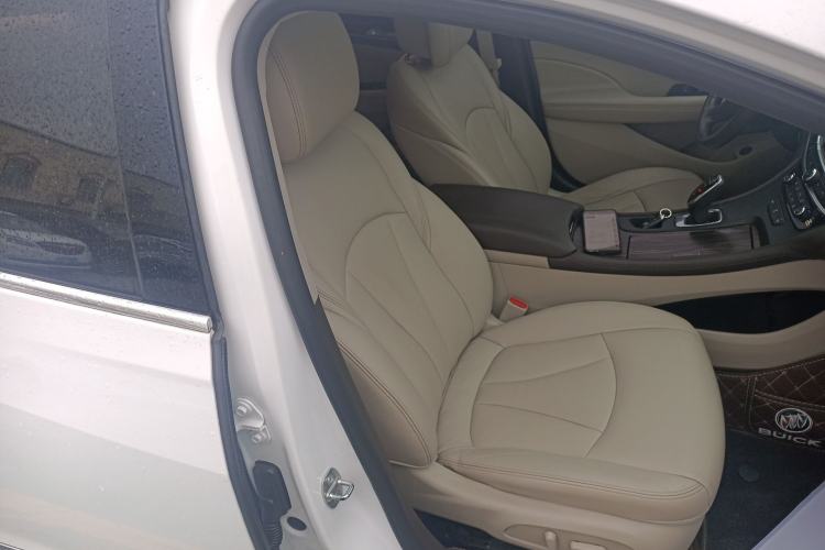 Used Buick LaCrosse 2016 Revised 20T Leading Edition Right Front Seat