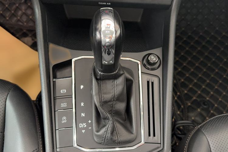 Used Volkswagen Lavida 2021 1.5L Automatic Comfort Edition