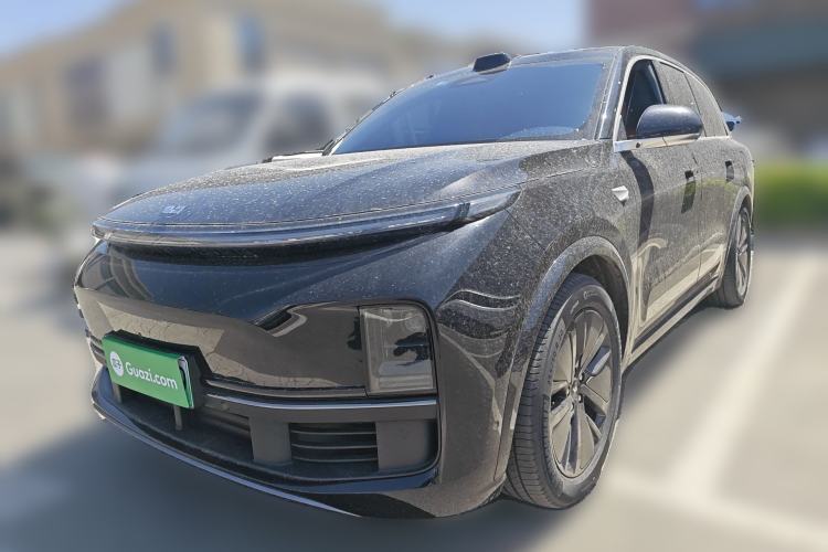 Used Li Auto L8 2024 Max