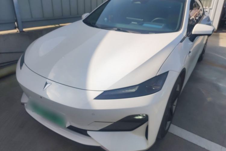 Used Deepal SL03 2022 515 Pure Electric Version