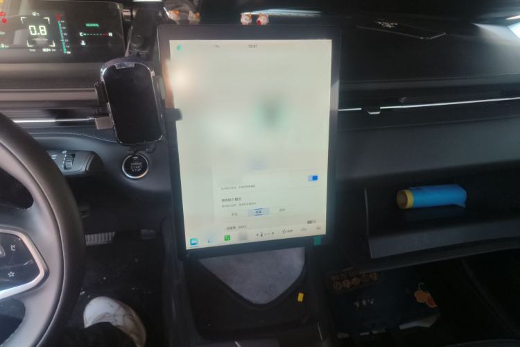 Used CHANGAN Eado DD 2023 Blue Whale NE 1.5T GDI DCT Prestige Model
