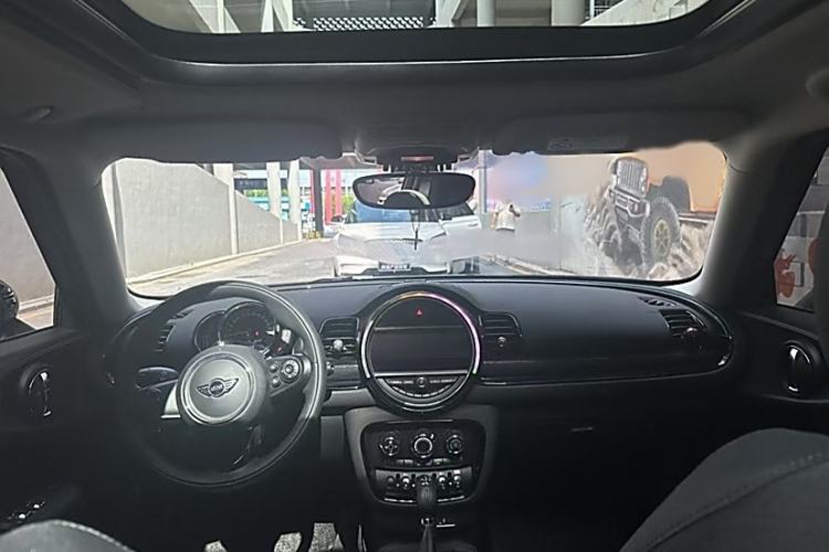 Used MINI Clubman 2018 1.5T COOPER Classic Edition