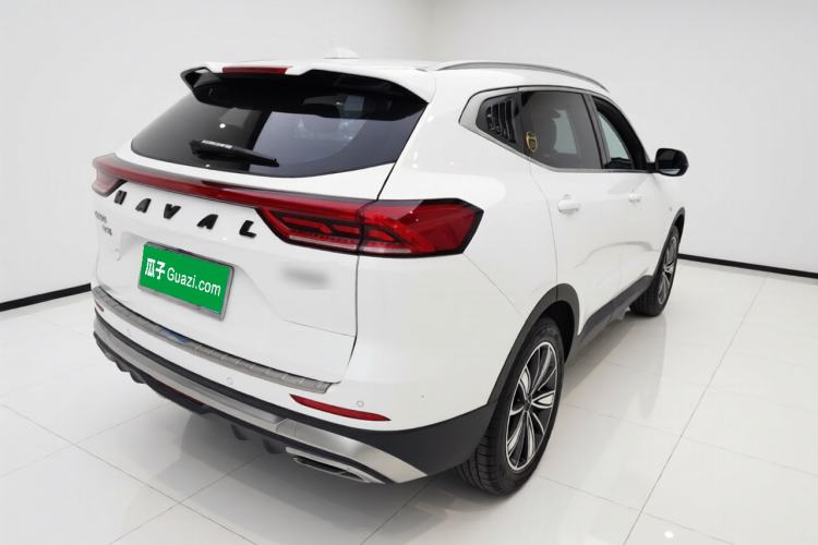 Used Haval H6 2023 National Trend Edition 1.5T Automatic Champion Version