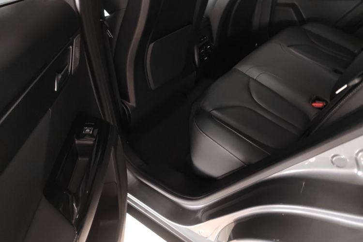 Used XPeng G3 2019 Smart Edition
