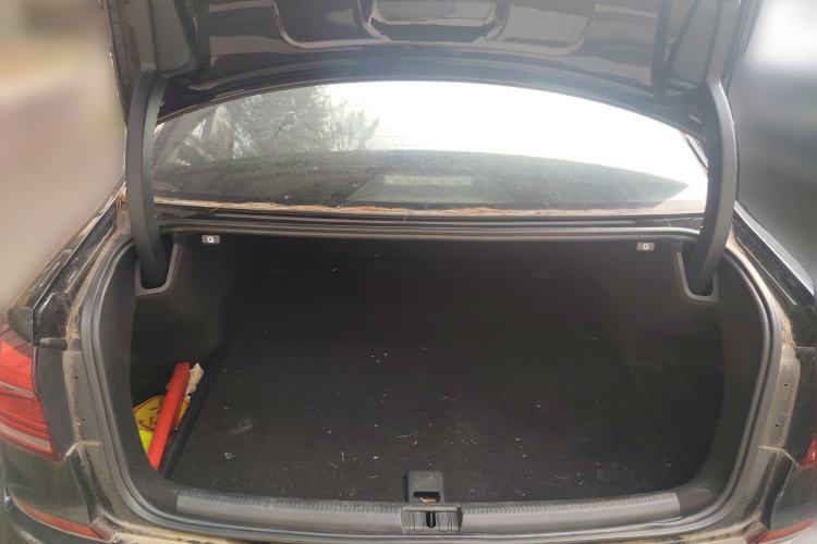 Used Volkswagen Passat 2017 330TSI DSG Luxury Edition